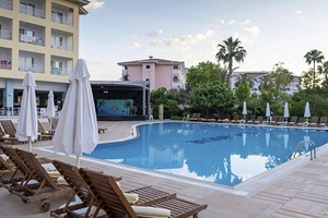 PINE HOUSE HOTEL (2 фото из 10)