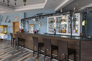 PINE HOUSE HOTEL (7 фото из 10)