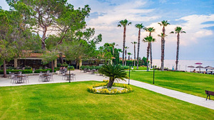 CHAMPION HOLIDAY VILLAGE (3 foto / 10)