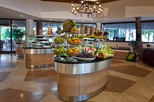 CHAMPION HOLIDAY VILLAGE (8 foto / 10)