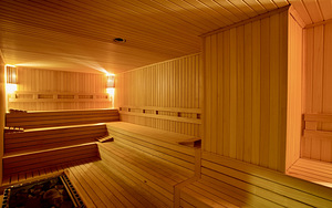 WATER SIDE RESORT & SPA (7 foto / 10)