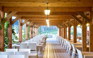 WATER SIDE RESORT & SPA (8 foto / 10)