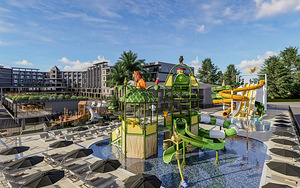 SEVEN SEAS PALMERAS BAY (4 foto / 10)