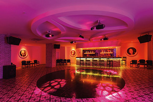 GALERI RESORT HOTEL (6 foto / 10)