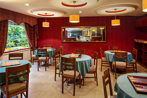 GALERI RESORT HOTEL (10 foto / 10)
