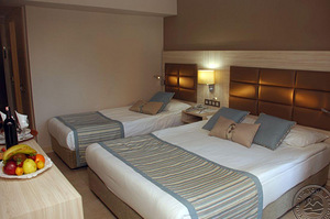 PALMERAS BEACH HOTEL (8 foto / 10)