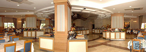 PALMERAS BEACH HOTEL (10 foto / 10)