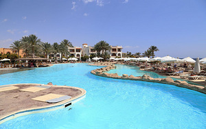 REHANA ROYAL BEACH RESORT AQUA PARK & SPA (3 foto / 10)