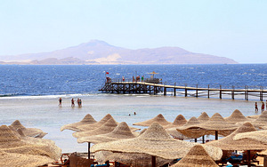 REHANA ROYAL BEACH RESORT AQUA PARK & SPA (7 foto / 10)