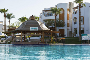 SUNRISE REMAL RESORT (5 foto / 10)
