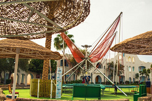 DOMINA CORAL BAY OASIS SHARM EL SHEIKH (6 foto / 10)