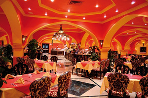 DOMINA CORAL BAY HAREM (6 foto / 10)