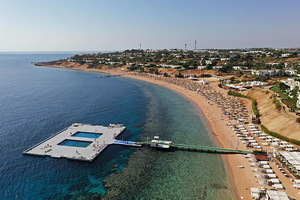 DOMINA CORAL BAY BELLA VISTA SHARM EL SHEIKH (2 foto / 10)