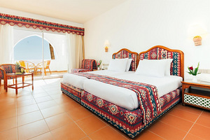 DOMINA CORAL BAY BELLA VISTA SHARM EL SHEIKH (10 foto / 10)