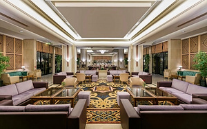 OZKAYMAK FALEZ HOTEL (7 foto / 10)