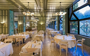 OZKAYMAK FALEZ HOTEL (8 foto / 10)