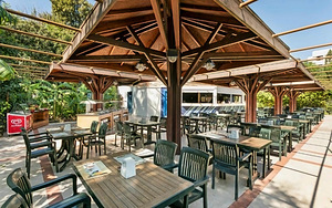 OZKAYMAK FALEZ HOTEL (9 foto / 10)
