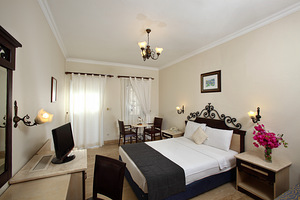 FLEUR BAY RESORT (EX. CACTUS FLEUR BEACH CLUB & AQUAPARK) (6 foto / 10)