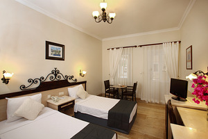FLEUR BAY RESORT (EX. CACTUS FLEUR BEACH CLUB & AQUAPARK) (7 foto / 10)