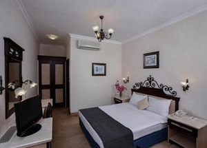 FLEUR BAY RESORT (EX. CACTUS FLEUR BEACH CLUB & AQUAPARK) (8 foto / 10)