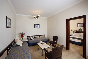 FLEUR BAY RESORT (EX. CACTUS FLEUR BEACH CLUB & AQUAPARK) (9 foto / 10)