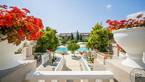 VIKING GARDEN HOTEL & SPA (7 foto / 10)