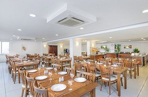 SHARK CLUB HOTEL (5 foto / 10)