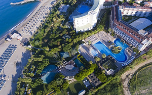 WASHINGTON RESORT & SPA (2 фото из 10)