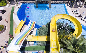 WASHINGTON RESORT & SPA (6 фото из 10)