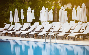 WASHINGTON RESORT & SPA (10 фото из 10)