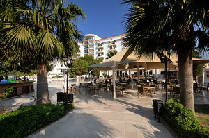 GARDEN OF SUN HOTEL (4 foto / 10)