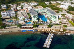 DRAGUT POINT SOUTH (1 foto / 10)