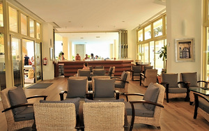 GOLDEN LOTUS HOTEL (6 foto / 10)