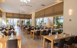 GOLDEN LOTUS HOTEL (7 foto / 10)