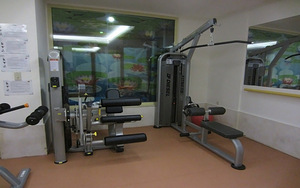 GOLDEN LOTUS HOTEL (9 foto / 10)