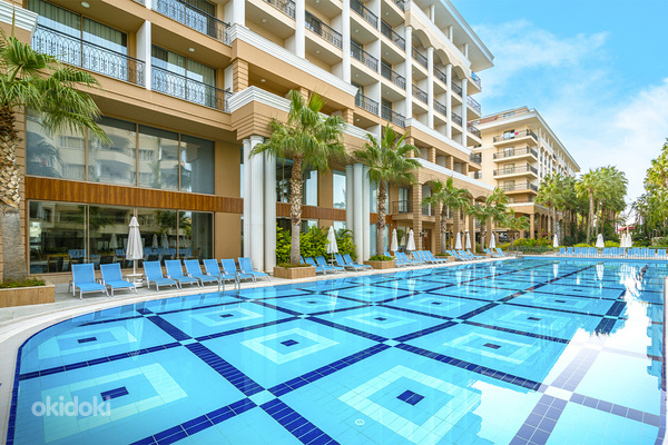 SUN HEAVEN HOTEL
