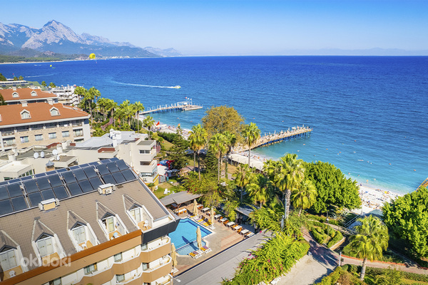 FAME BEACH HOTEL