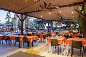FAME BEACH HOTEL (5 foto / 10)