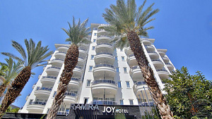 RAMIRA JOY HOTEL (7 foto / 10)