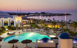 CORAL SUN BEACH SAFAGA (3 foto / 10)