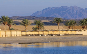 CORAL SUN BEACH SAFAGA (10 foto / 10)