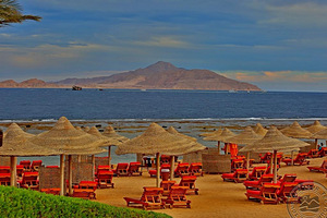CHARMILLION SEA LIFE RESORT (2 foto / 10)