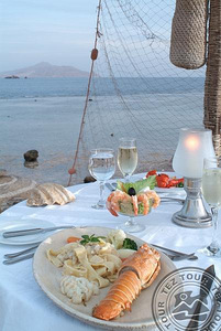 CHARMILLION SEA LIFE RESORT (3 foto / 10)