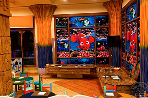 CHARMILLION SEA LIFE RESORT (8 foto / 10)