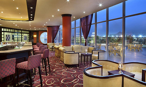 DOUBLE TREE BY HILTON SHARKS BAY MOUNTAIN SIDE (7 foto / 10)