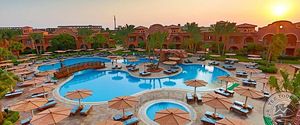 CHARMILLION GARDENS AQUA PARK (5 foto / 10)