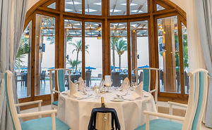 SAFIR DAHAB RESORT (9 foto / 10)
