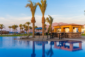 SAFIR DAHAB RESORT (10 foto / 10)