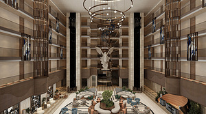 CALIDO SOL HOTEL (2 foto / 10)