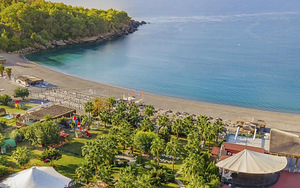 JUSTINIANO CLUB ALANYA (3 foto / 10)